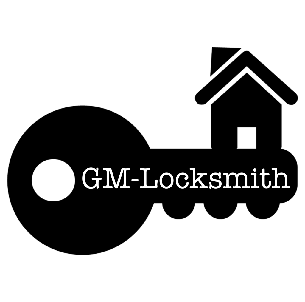 Greater Manchester Locksmiths Logo